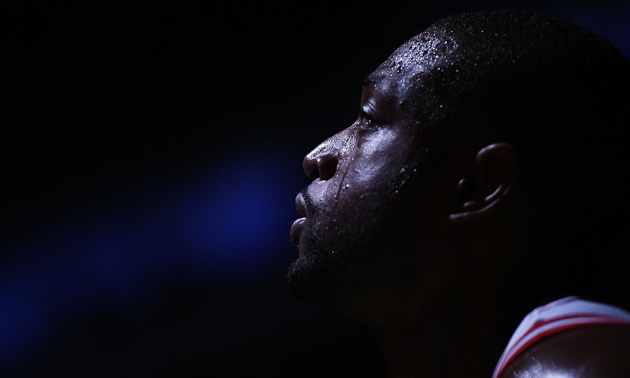 坎贝尔：我的速度不比范德芬慢，高速情况下我还能灵活移动（坎贝尔：速度不逊范德芬，高速奔跑我依旧灵活）