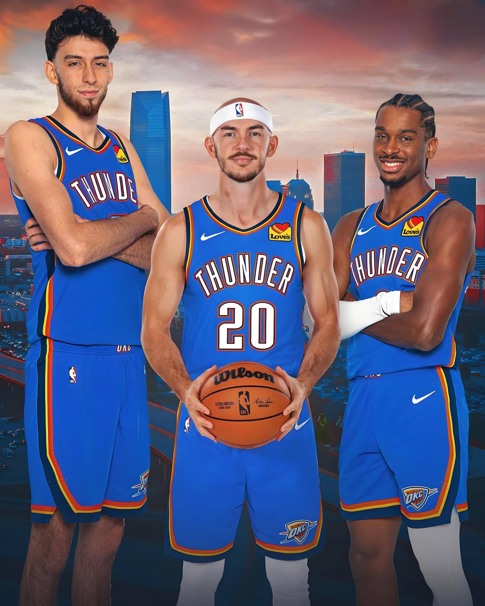 他没有庆祝，但已经赢了（未曾欢庆，胜局已定）